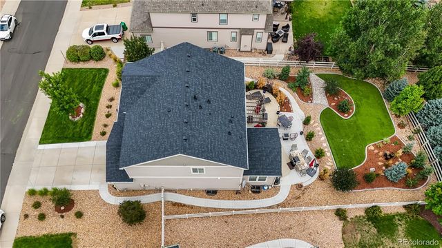 3068 Cool Meadow Place, Castle Rock, CO 80104