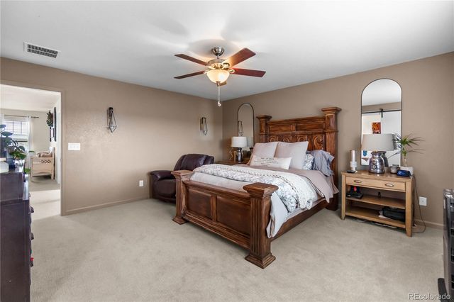 3068 Cool Meadow Place, Castle Rock, CO 80104