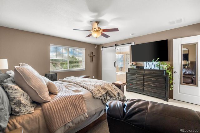 3068 Cool Meadow Place, Castle Rock, CO 80104