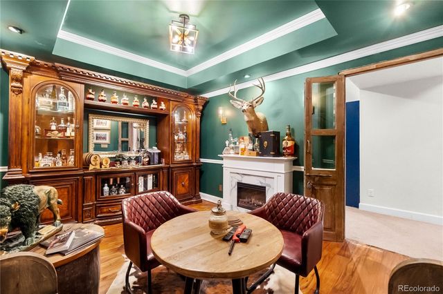 3068 Cool Meadow Place, Castle Rock, CO 80104