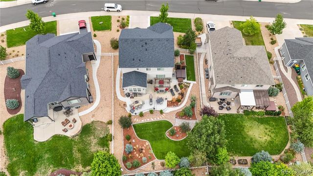 3068 Cool Meadow Place, Castle Rock, CO 80104