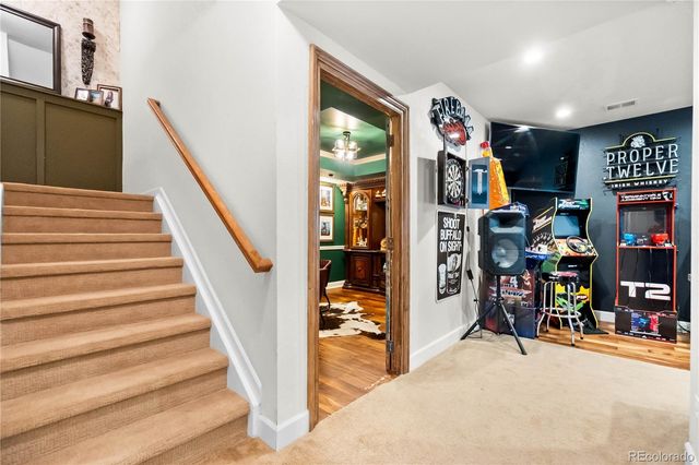 3068 Cool Meadow Place, Castle Rock, CO 80104