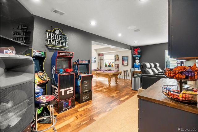 3068 Cool Meadow Place, Castle Rock, CO 80104