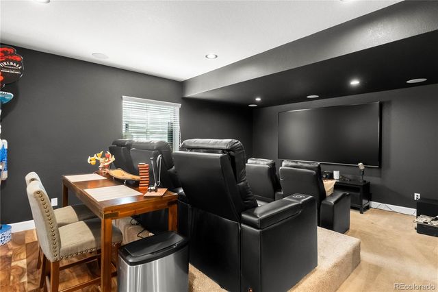 3068 Cool Meadow Place, Castle Rock, CO 80104