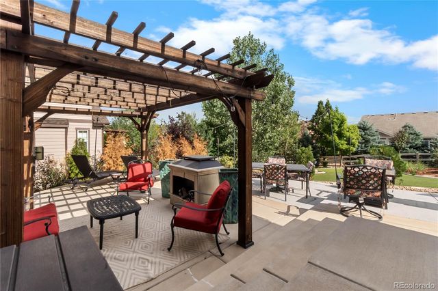 3068 Cool Meadow Place, Castle Rock, CO 80104