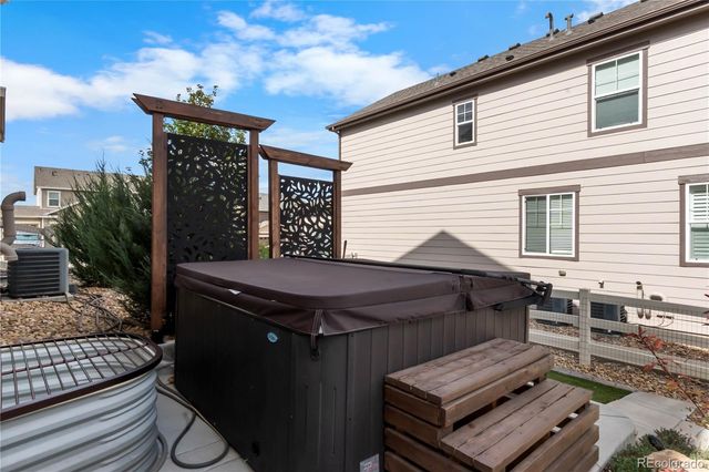 3068 Cool Meadow Place, Castle Rock, CO 80104