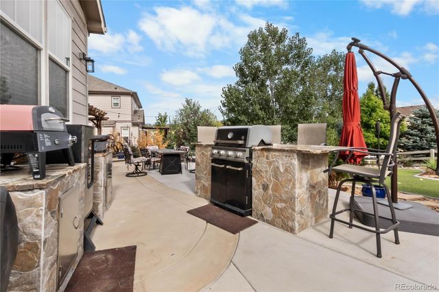 3068 Cool Meadow Place, Castle Rock, CO 80104
