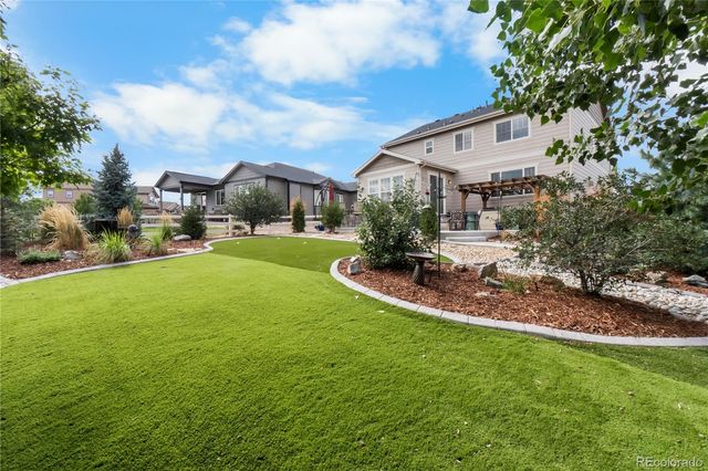 3068 Cool Meadow Place, Castle Rock, CO 80104