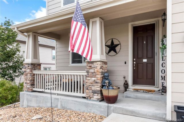 3068 Cool Meadow Place, Castle Rock, CO 80104