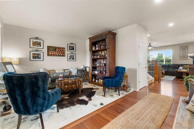 3068 Cool Meadow Place, Castle Rock, CO 80104