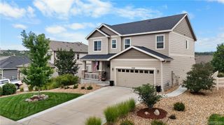 3068 Cool Meadow Place, Castle Rock, CO 80104