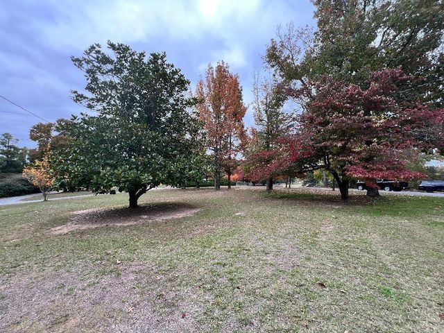 1658 Avalon Road, Star City, AR 71667