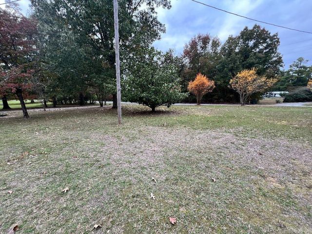 1658 Avalon Road, Star City, AR 71667