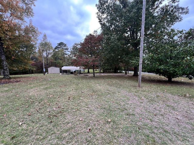 1658 Avalon Road, Star City, AR 71667