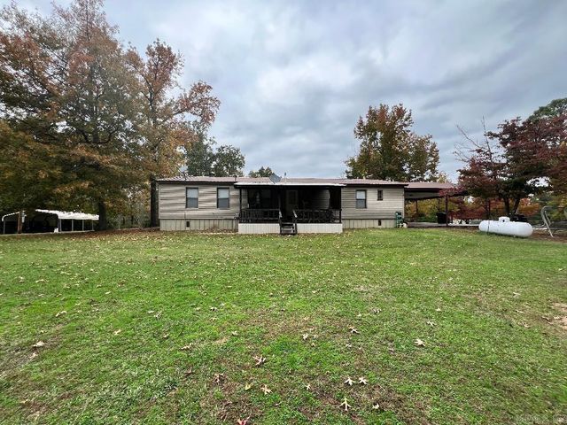 1658 Avalon Road, Star City, AR 71667