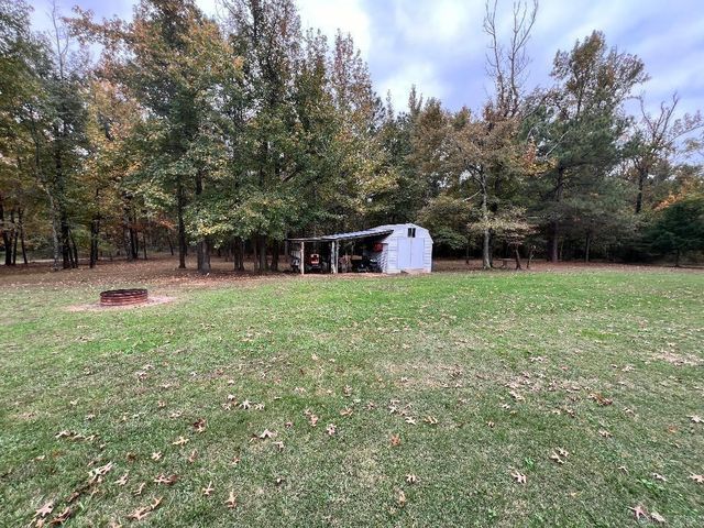 1658 Avalon Road, Star City, AR 71667