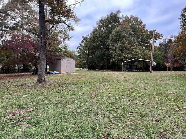1658 Avalon Road, Star City, AR 71667
