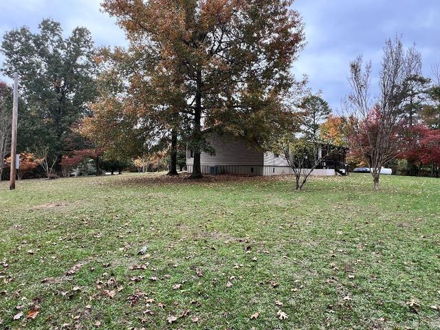 1658 Avalon Road, Star City, AR 71667