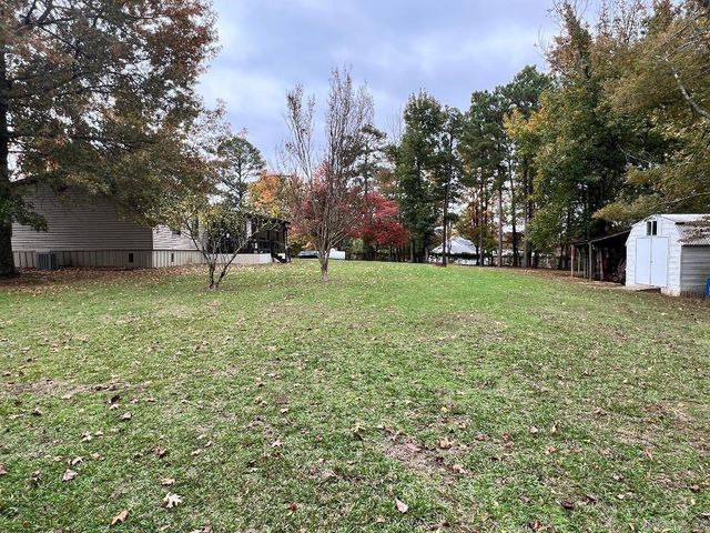 1658 Avalon Road, Star City, AR 71667