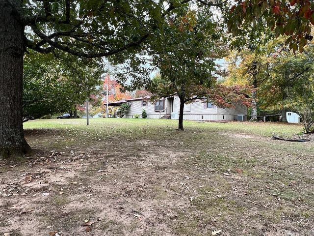 1658 Avalon Road, Star City, AR 71667