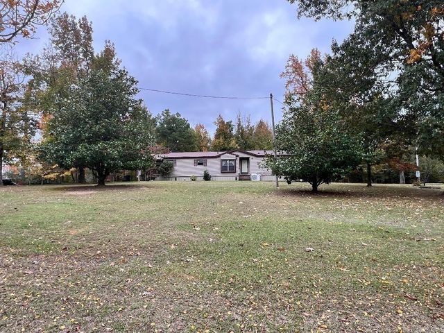 1658 Avalon Road, Star City, AR 71667