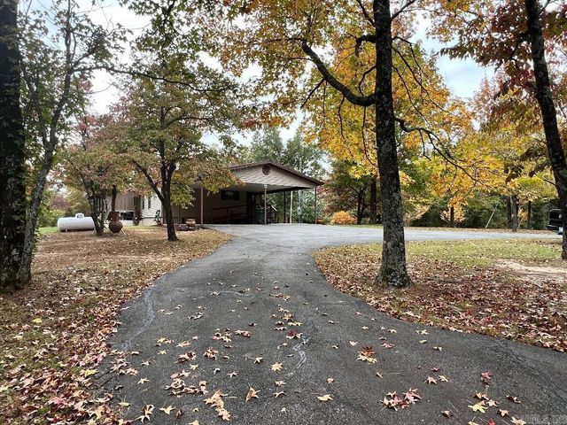 1658 Avalon Road, Star City, AR 71667