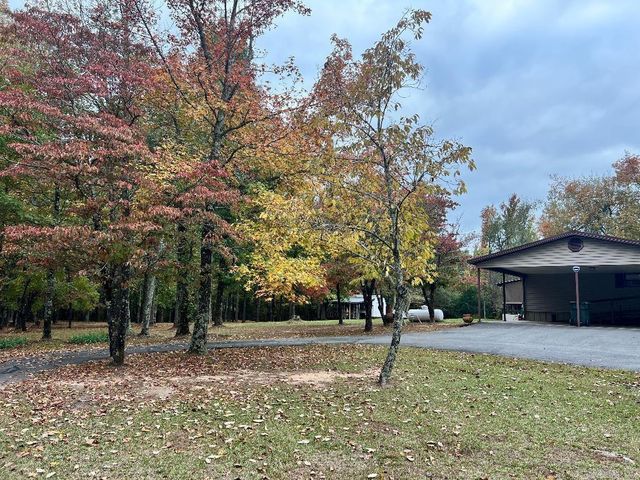 1658 Avalon Road, Star City, AR 71667