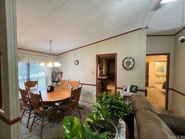 1658 Avalon Road, Star City, AR 71667