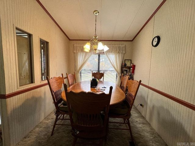 1658 Avalon Road, Star City, AR 71667