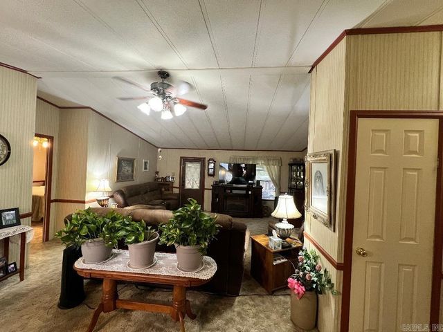 1658 Avalon Road, Star City, AR 71667