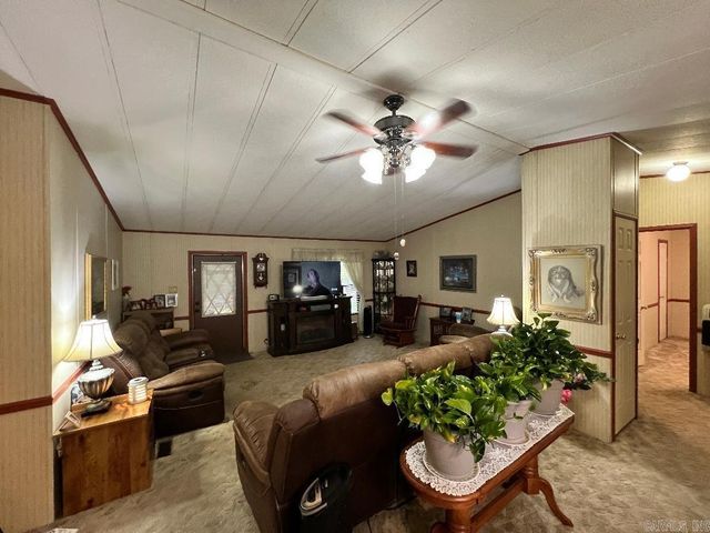1658 Avalon Road, Star City, AR 71667