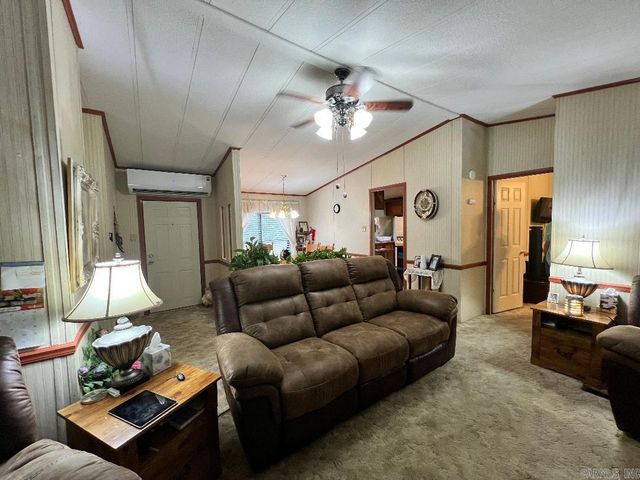 1658 Avalon Road, Star City, AR 71667