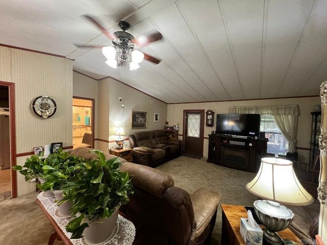 1658 Avalon Road, Star City, AR 71667