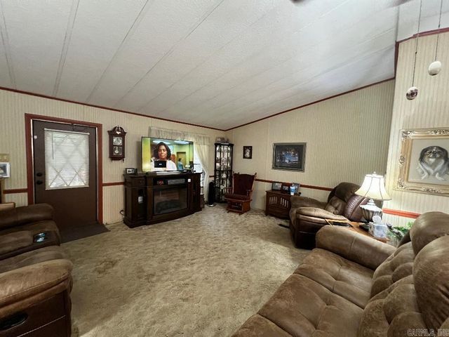 1658 Avalon Road, Star City, AR 71667