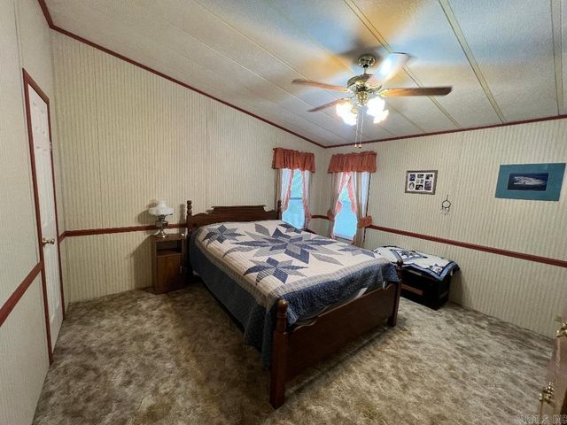 1658 Avalon Road, Star City, AR 71667