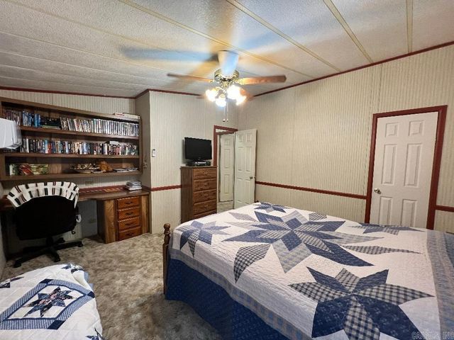 1658 Avalon Road, Star City, AR 71667