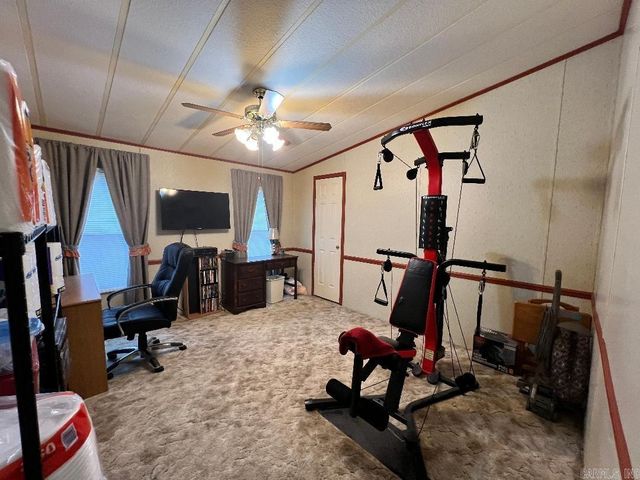 1658 Avalon Road, Star City, AR 71667