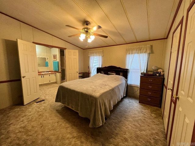 1658 Avalon Road, Star City, AR 71667