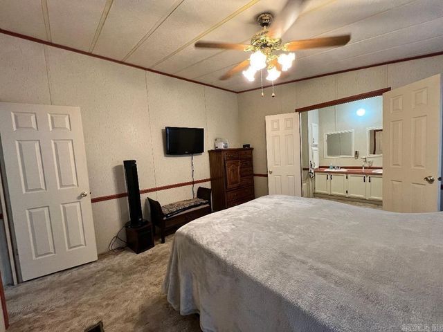 1658 Avalon Road, Star City, AR 71667