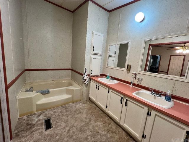 1658 Avalon Road, Star City, AR 71667