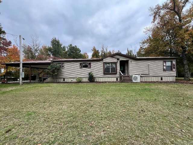 1658 Avalon Road, Star City, AR 71667