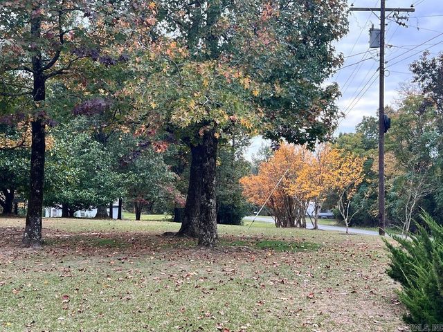 1658 Avalon Road, Star City, AR 71667