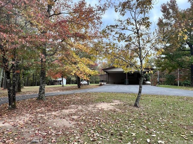 1658 Avalon Road, Star City, AR 71667