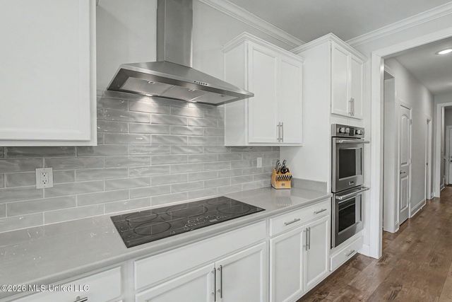 6386 Houston Lane, Olive Branch, MS 38654