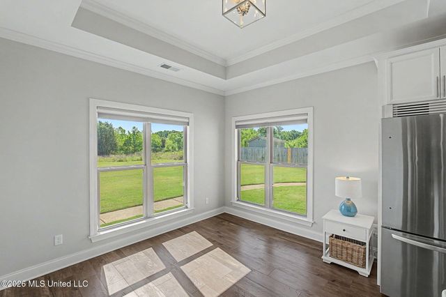 6386 Houston Lane, Olive Branch, MS 38654