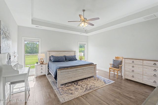 6386 Houston Lane, Olive Branch, MS 38654