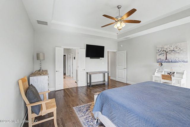 6386 Houston Lane, Olive Branch, MS 38654