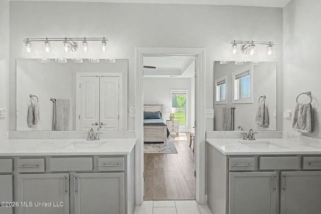 6386 Houston Lane, Olive Branch, MS 38654