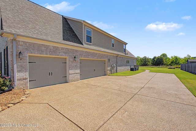 6386 Houston Lane, Olive Branch, MS 38654