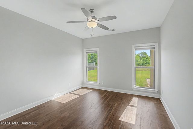 6386 Houston Lane, Olive Branch, MS 38654